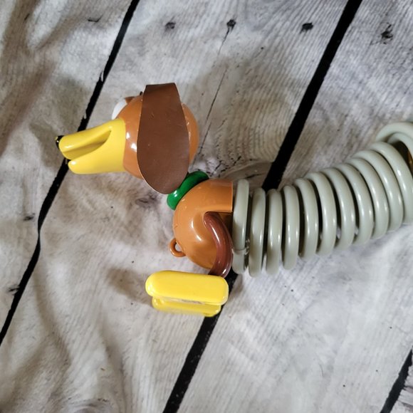 Disney Toys Disneypixar Toy Story Light Up Slinky Dog Poshmark